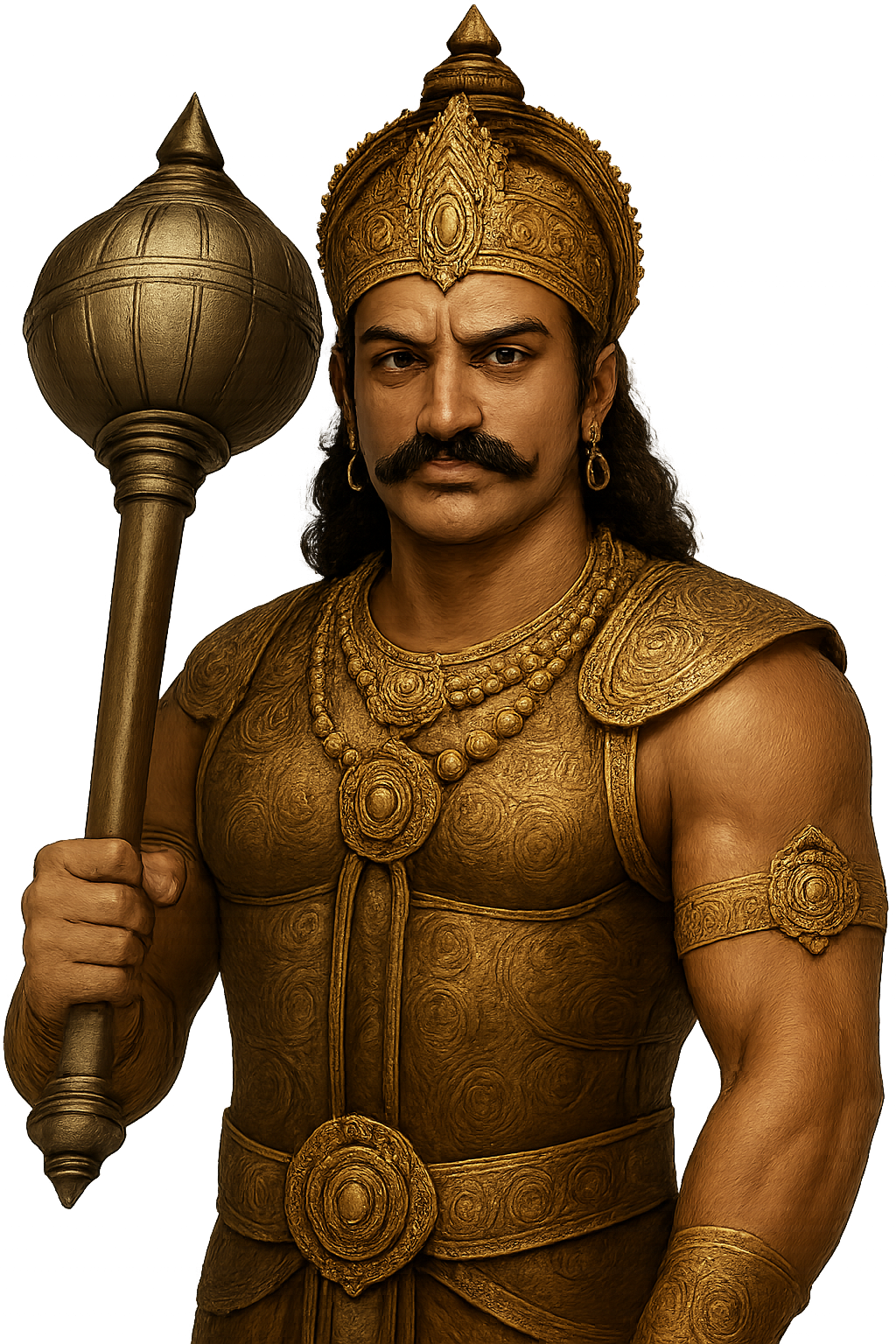 துரியோதனன்